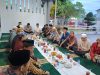 Sambut Kemulian 17 Ramadhan 1446 H, Masjid Ar-Raudhah Kampung Lapai Perkuat Kewajiban Terhadap Al-Qur’an 