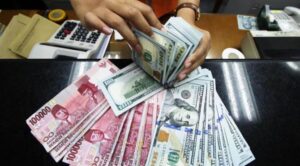 Rupiah Jumat Pagi Menguat 19 Poin Menjadi Rp13.124