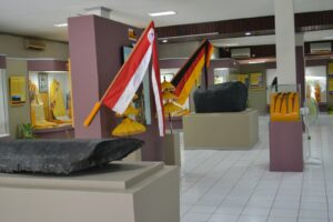 Museum Adityawarman Gelar Pameran Kerajaan