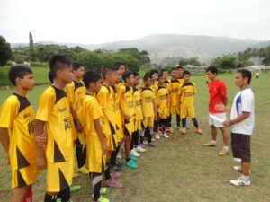 Hadapi Piala Suratin, Semen Padang U-17 Mulai Berbenah