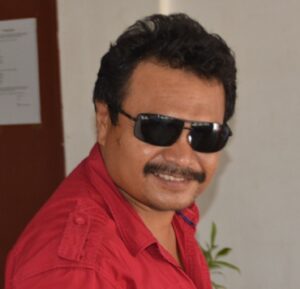 Joki Tanpa Kuda