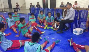 Inilah Tim Yang Bertarung Di Babak 8 Besar Porprov XIV