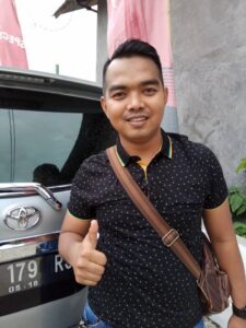 Ronny Sulriendi : Tim Futsal Padang Bisa Meraih Emas