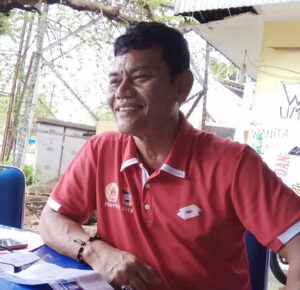 Pra Danone Tingkat Sumbar Bakal Ditabuh Minggu