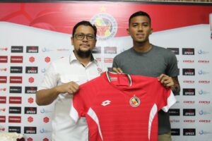 Dua Rekrutan Pemain Lokal Baru Semen Padang FC Telah Bergabung