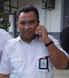 Balai Wilayah Sungai Sumatera V Kelola Anggaran1,3 Triliun Tahun 2019