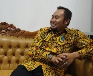 KONI Sumbar Dapat Alokasi Anggaran Hibah APBD 2019 Rp 5 Miliar