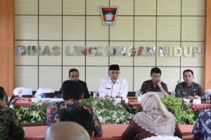 Ditjen Cipta Karya Kementrian PUPR Dalami Kesiapan Padang Terima Program IWSM