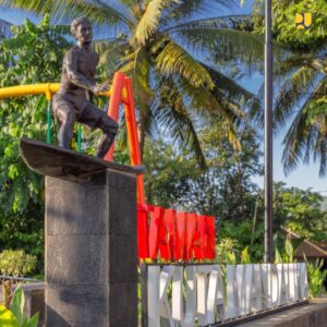 Kementerian PUPR Lakukan Penataan Kawasan di Desa Kuta dan Gerupuk, KSPN Mandalika