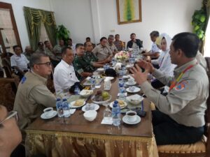 Keluarkan IMB, Kepala Daerah Mesti Perhatikan Juga Rumah Aman Gempa