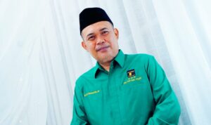 Caleg Kabupaten Solok Alfis Primatra Miris Dengan Kelakuan Buruk Timses