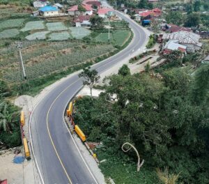 43 Persen Anggaran Ditjen Bina Marga 2018 Untuk Preservasi Jalan Nasional