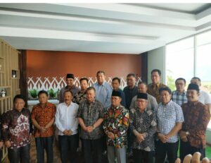 Tour de Singkarak 2019 Libatkan Provinsi Jambi