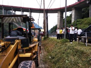 Ruas Padang – Batas Riau Fungsional Untuk Jalur Mudik Lebaran