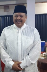 Zul Elfian : Pelaksanaan MTQ Tingkat Sumbar 2019 Unik dan Istimewa