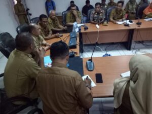 Kunjungan Wisatawan 2,1 Juta Selama Liburan Idul Fitri