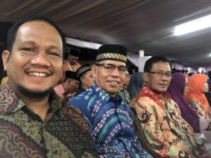 Kemenag RI Buka STQH ke XXVI 2019 Pontianak Kalbar