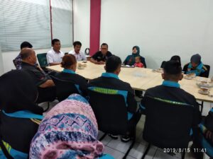 Syaiful Lepas Keberangkatan Atlet PABBSI Sumbar Menuju Kejurnas Pra PON