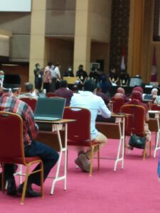 Sejumlah Kejanggalan Dalam Pemilihan Rektor Universitas Negeri Padang