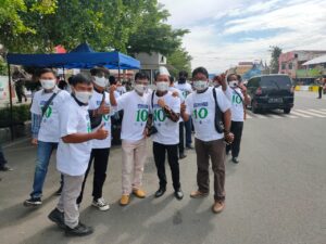 BPJS Kesehatan Berikan Keringanan, Peserta JKN di Kota Payakumbuh Bisa Bernafas Lega