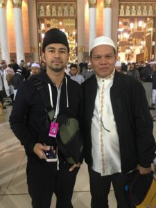Prof, DR, Syahrial Bakhtiar Dana KONI Tidak Boleh: Dialihkan