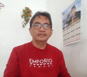 Dampak Pelecehan Dilakukan KONI, Anggota DPRD Padang Bikin Pansus