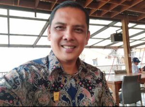 Ketua KONI Sumbar dan Plt Imarizal Lecehkan DPRD Padang