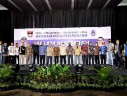 Malam Anugerah Askot PSSI