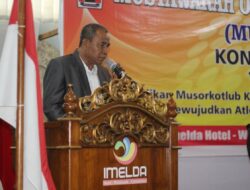Agus akan Lantik Kepengurusan KONI Padang Priode 2021-2025