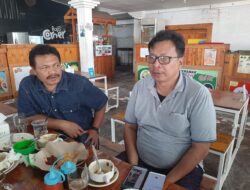 Intrust dan Lumba-lumba Gelar Kejuaraan Renang Antar Club Se Sumatera, Dibuka Wagub