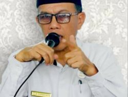 10 Calon Pimpinan Baznas Padang, Menunggu Hasil Verifikasi Baznas Pusat 