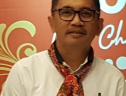Ketua Komisi IV DPRD Padang, Mastilizal Aye Minta Kejari Usut Dana Baznas 