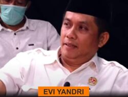 Wakil Ketua Komisi I DPRD Evi Yandri: Pungutan di SMAN 5 Padang Ilegal