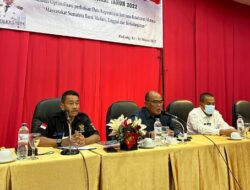 Agar Bantuan Tepat Sasaran, Ketua DPRD Sumbar Supardi Minta Dinas Sosial Optimalkan Perbaikan Data