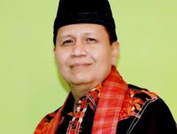 Ibadah Puasa Mengangkat Derajat Menuju Taqwa Oleh : Irwan Basir Dt Rj Alam SH.MM (Ketua DPD LPM Kota Padang)