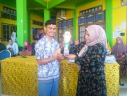 Pesantren Ramadhan SMK Dhuafa Resmi Ditutup, Esneti: Menanamkan Nilai nilai Ibadah