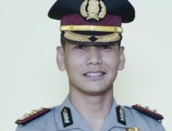 Polisi Belajar Ala Polres Padang Panjang