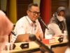 BP2JK Wilayah Riau Studi Banding ke PT Semen Padang Terkait Penerapan SMAP
