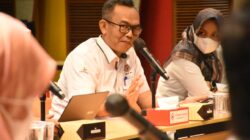 BP2JK Wilayah Riau Studi Banding ke PT Semen Padang Terkait Penerapan SMAP