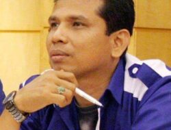 Kapa Gulo Panaskan Alek Pemilihan Ketua KONI  Oleh: Dasman Boy Dt Rajo Dihilie Wartawan Utama