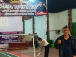 Serius Membina Tinju, Sasana GSBC Padang  Bakal Bangun Pusat Pelatihan di Kurao Pagang Nanggalo
