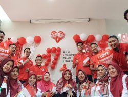 Lomba me-Merahputihkan Semen Padang, Pabrik Indarung VI Juara I