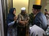 Orangtua Alm Ikhsan Maulana Korban Tenggelam Dikunjungi Gubernur Jabar