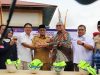 Verry Mulyadi : Pembangunan Pasar Belimbing Bukti kebersamaan Andre Rosiade Membangun Kota Padang