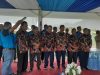 Ketua Dekopinda Padang, Irwan Basir Kukuhkan Pengurus Koperbam Teluk Bayur Padang