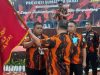 Verry Mulyadi Resmi Nahkodai Pemuda Pancasila Sumatera Barat