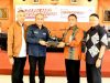 Direktur Paten Kemenkum dan HAM Dorong Semen Padang Daftarkan Inovasinya