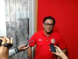 Win Bernadinio: SPFC Tidak Ingin Kecolongan di Stadion H. Agus Salim