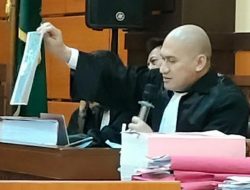 Pengadilan Negeri Koto Baru Nyatakan Lahan Dikelola Diskoperindag Adalah Aset Pemkab Solok