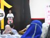 Memperingati HUT ke-22, FKIKSP Sosialisasikan Aplikasi Nabuang Sarok kepada 200 Sekolah di Padang